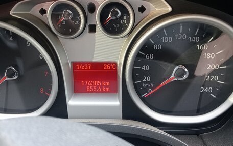Ford Focus II рестайлинг, 2010 год, 440 000 рублей, 17 фотография