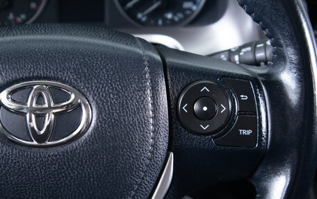 Toyota RAV4, 2017 год, 2 149 000 рублей, 17 фотография
