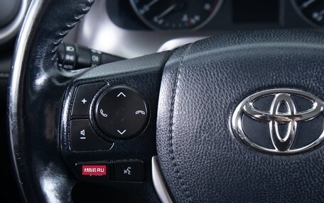 Toyota RAV4, 2017 год, 2 149 000 рублей, 16 фотография