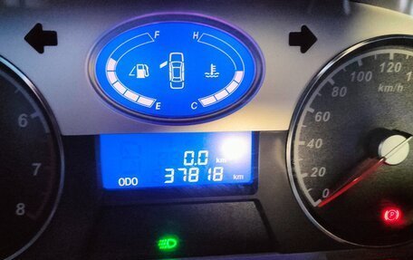 Geely Emgrand EC7, 2013 год, 930 000 рублей, 5 фотография