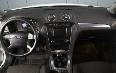 Ford Mondeo IV, 2012 год, 760 000 рублей, 5 фотография