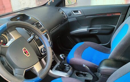 Geely Emgrand EC7, 2013 год, 930 000 рублей, 4 фотография