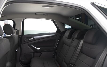 Ford Mondeo IV, 2012 год, 760 000 рублей, 9 фотография