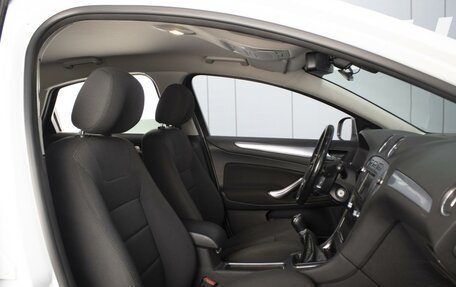 Ford Mondeo IV, 2012 год, 760 000 рублей, 7 фотография