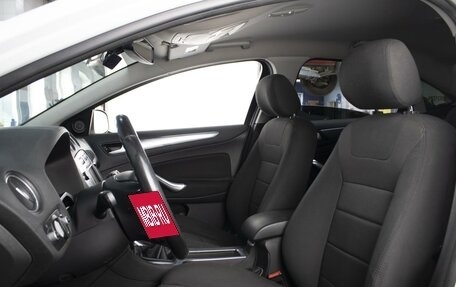 Ford Mondeo IV, 2012 год, 760 000 рублей, 8 фотография