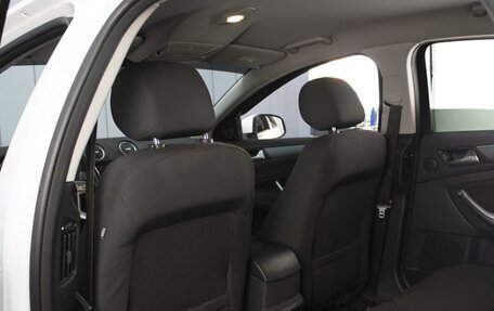 Ford Mondeo IV, 2012 год, 760 000 рублей, 10 фотография