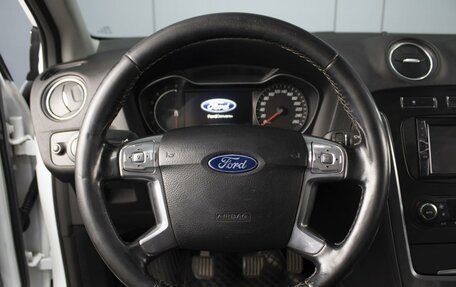 Ford Mondeo IV, 2012 год, 760 000 рублей, 11 фотография