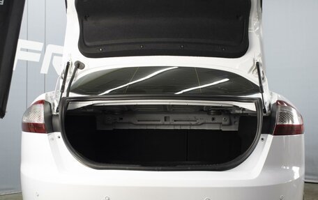 Ford Mondeo IV, 2012 год, 760 000 рублей, 20 фотография