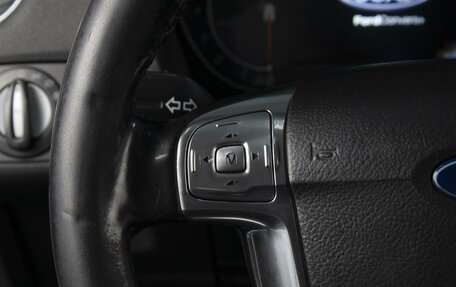 Ford Mondeo IV, 2012 год, 760 000 рублей, 12 фотография