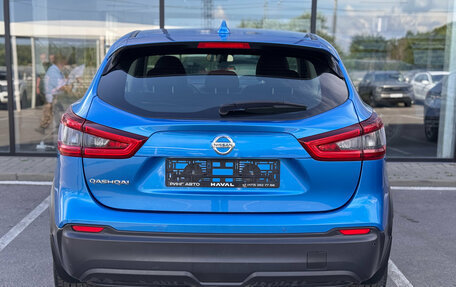 Nissan Qashqai, 2019 год, 1 950 000 рублей, 5 фотография