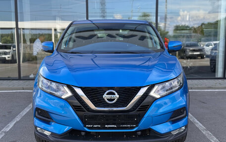 Nissan Qashqai, 2019 год, 1 950 000 рублей, 3 фотография