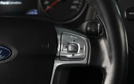 Ford Mondeo IV, 2012 год, 760 000 рублей, 13 фотография
