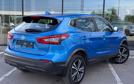 Nissan Qashqai, 2019 год, 1 950 000 рублей, 2 фотография