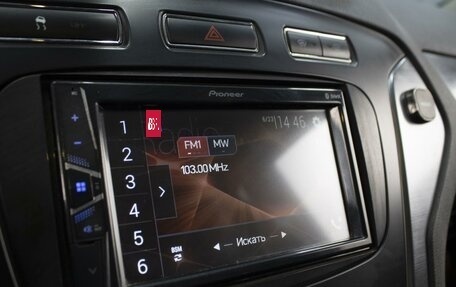 Ford Mondeo IV, 2012 год, 760 000 рублей, 19 фотография