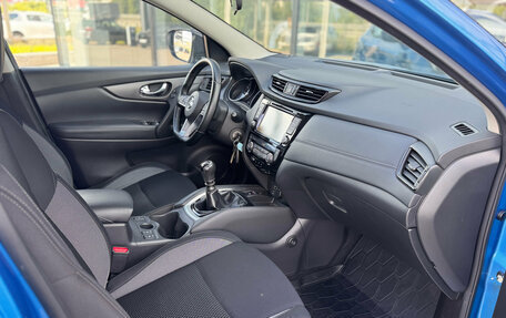 Nissan Qashqai, 2019 год, 1 950 000 рублей, 7 фотография
