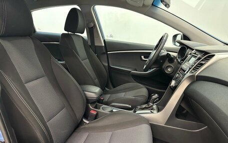 Hyundai i30 II рестайлинг, 2012 год, 1 340 000 рублей, 10 фотография