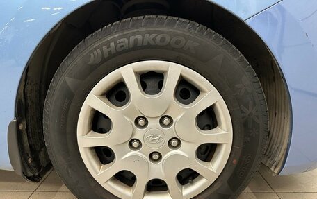 Hyundai i30 II рестайлинг, 2012 год, 1 340 000 рублей, 14 фотография
