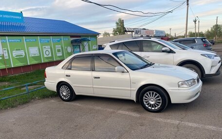 Toyota Sprinter VIII (E110), 1999 год, 330 000 рублей, 2 фотография