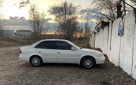 Toyota Sprinter VIII (E110), 1999 год, 330 000 рублей, 3 фотография
