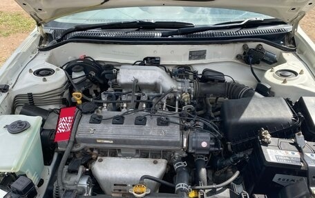 Toyota Sprinter VIII (E110), 1999 год, 330 000 рублей, 4 фотография