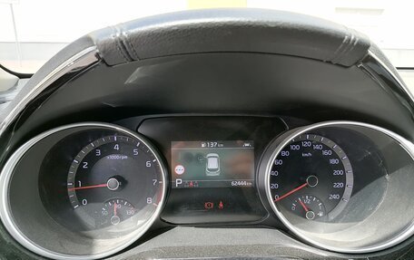 KIA cee'd III, 2018 год, 1 600 000 рублей, 11 фотография