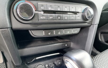 KIA cee'd III, 2018 год, 1 600 000 рублей, 9 фотография