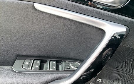 KIA cee'd III, 2018 год, 1 600 000 рублей, 14 фотография