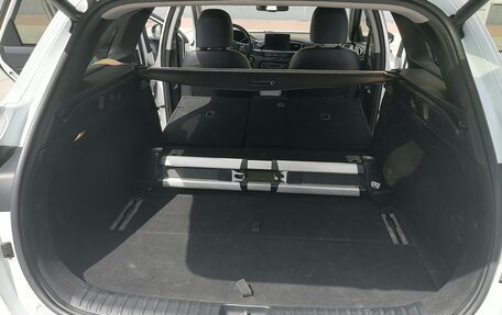 KIA cee'd III, 2018 год, 1 600 000 рублей, 21 фотография