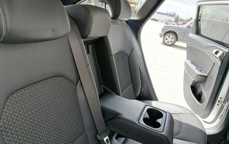 KIA cee'd III, 2018 год, 1 600 000 рублей, 27 фотография