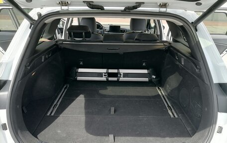 KIA cee'd III, 2018 год, 1 600 000 рублей, 23 фотография