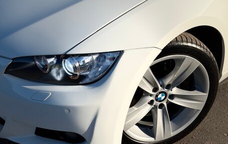 BMW 3 серия, 2008 год, 1 750 000 рублей, 6 фотография
