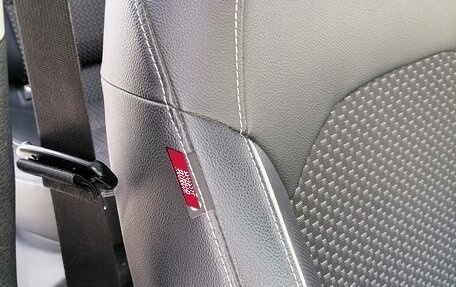 KIA cee'd III, 2018 год, 1 600 000 рублей, 20 фотография