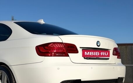 BMW 3 серия, 2008 год, 1 750 000 рублей, 7 фотография