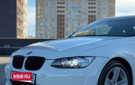 BMW 3 серия, 2008 год, 1 750 000 рублей, 5 фотография
