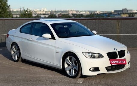 BMW 3 серия, 2008 год, 1 750 000 рублей, 2 фотография