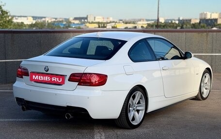BMW 3 серия, 2008 год, 1 750 000 рублей, 4 фотография