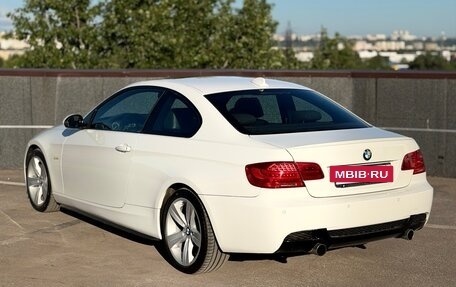 BMW 3 серия, 2008 год, 1 750 000 рублей, 3 фотография