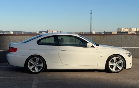 BMW 3 серия, 2008 год, 1 750 000 рублей, 17 фотография