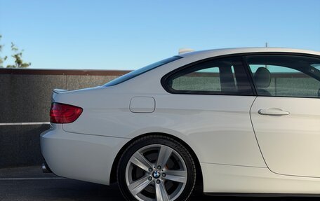 BMW 3 серия, 2008 год, 1 750 000 рублей, 19 фотография