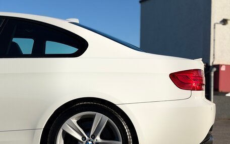 BMW 3 серия, 2008 год, 1 750 000 рублей, 16 фотография