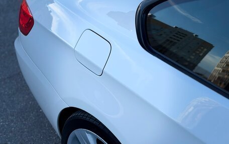 BMW 3 серия, 2008 год, 1 750 000 рублей, 12 фотография