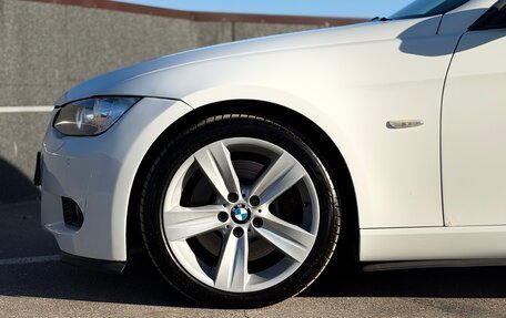 BMW 3 серия, 2008 год, 1 750 000 рублей, 15 фотография