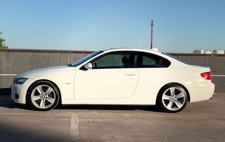 BMW 3 серия, 2008 год, 1 750 000 рублей, 18 фотография