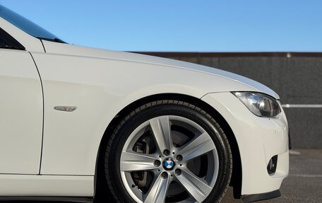 BMW 3 серия, 2008 год, 1 750 000 рублей, 20 фотография