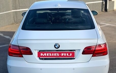 BMW 3 серия, 2008 год, 1 750 000 рублей, 11 фотография