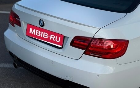 BMW 3 серия, 2008 год, 1 750 000 рублей, 9 фотография