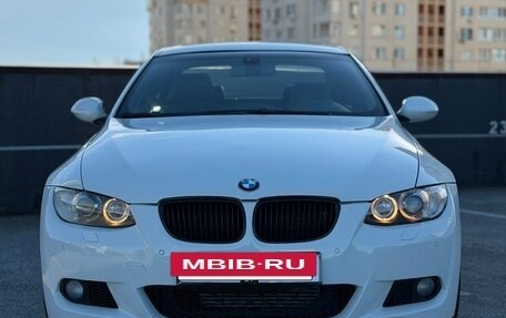 BMW 3 серия, 2008 год, 1 750 000 рублей, 10 фотография