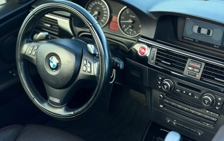 BMW 3 серия, 2008 год, 1 750 000 рублей, 26 фотография