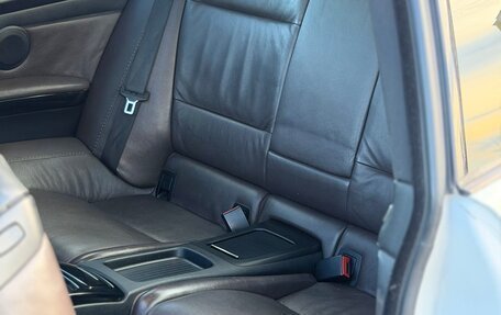 BMW 3 серия, 2008 год, 1 750 000 рублей, 33 фотография