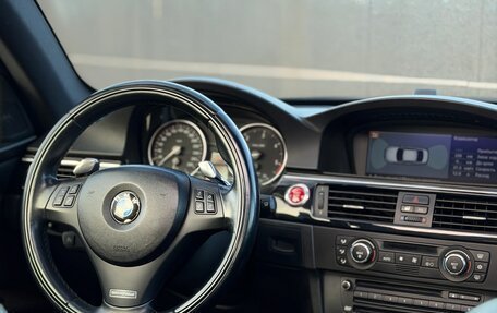 BMW 3 серия, 2008 год, 1 750 000 рублей, 25 фотография